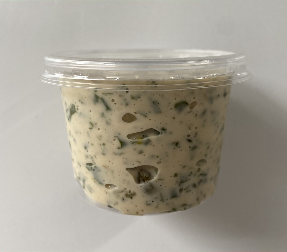 Sauce tartare Grand pot
