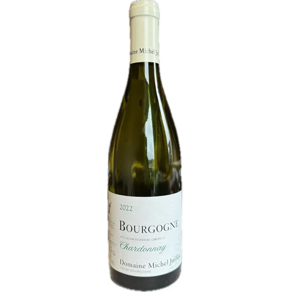 Vin Blanc Bourgogne Blanc Michel Juillot