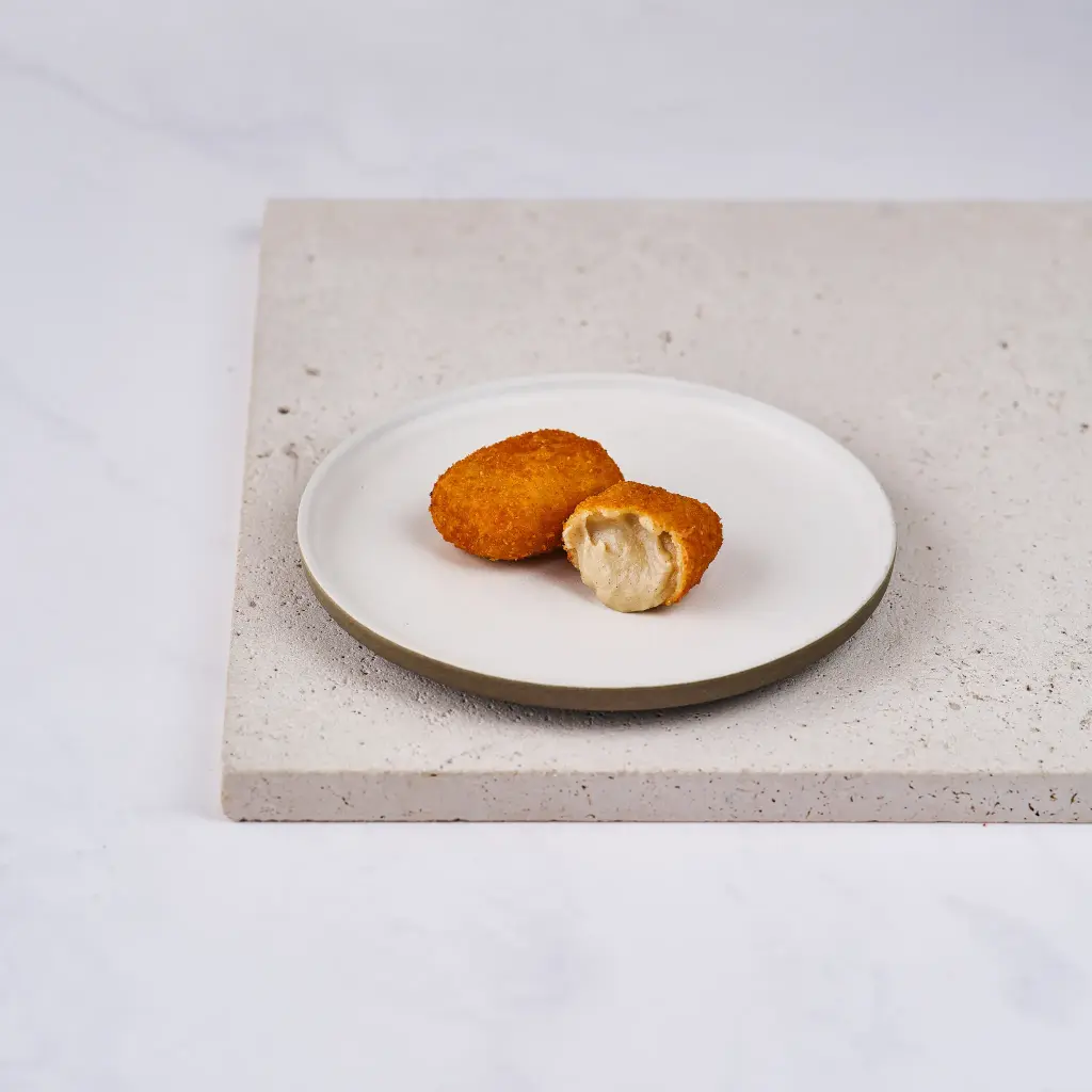 Croquettes au Fromage 70gr x10