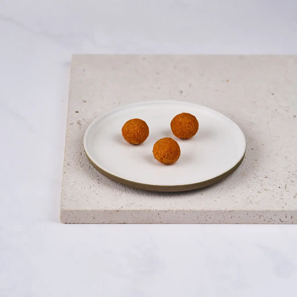 Croquettes au confit de canard 20g x15