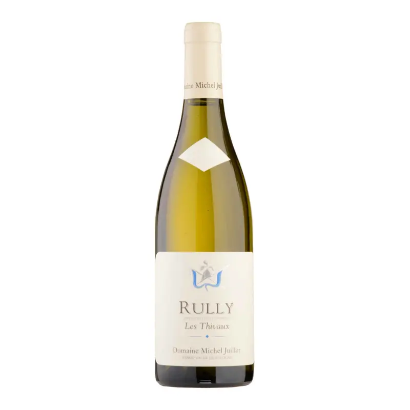 Vin Blanc Rully Michel Juillot