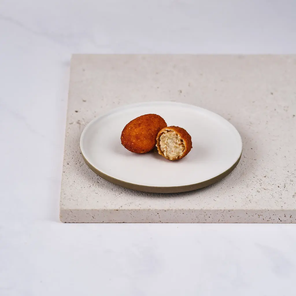 Croquettes de Vol-au-vent 65gr x12