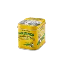 La boite à sardines - Huile d'olive et citron