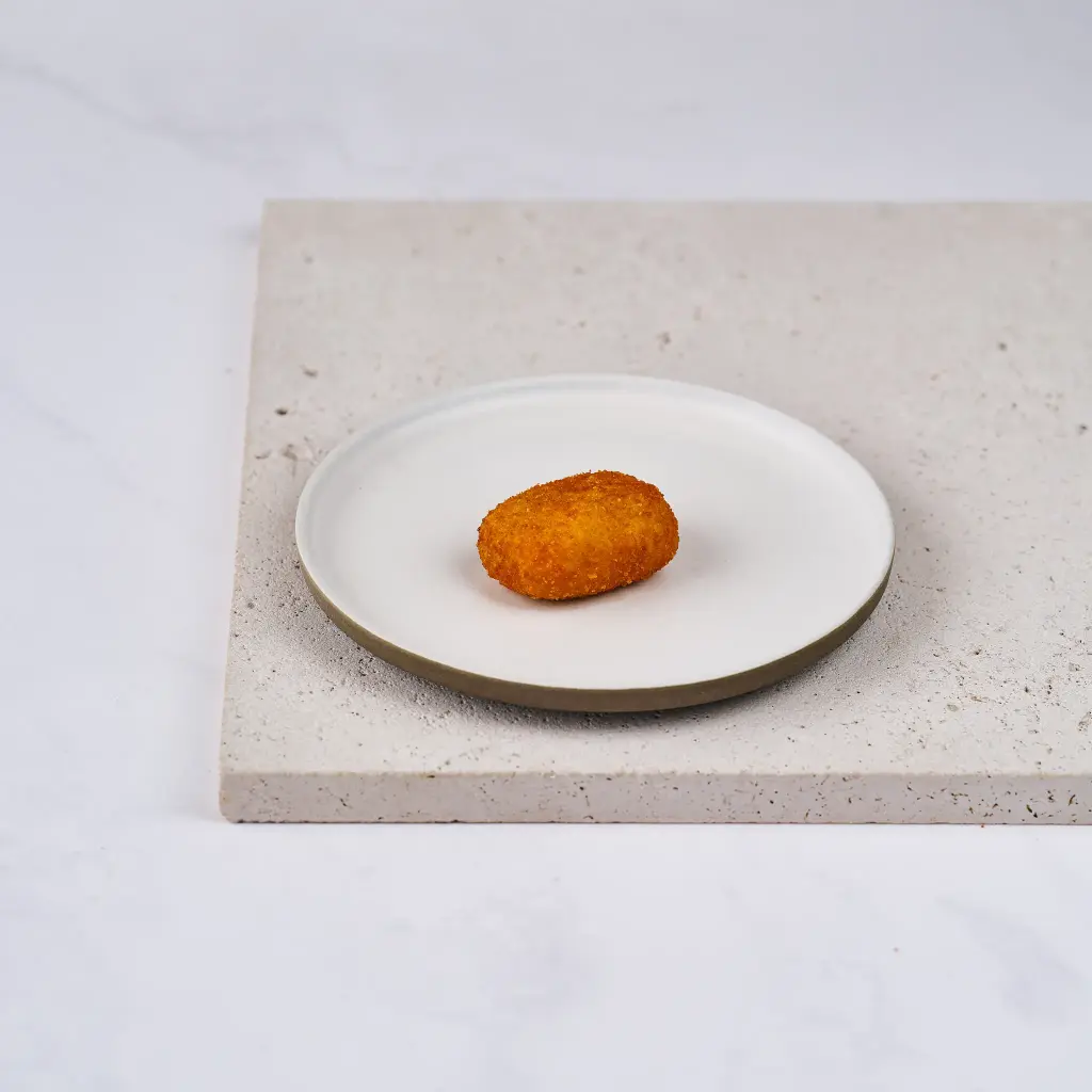 Croquettes à la truffe 70gr x4