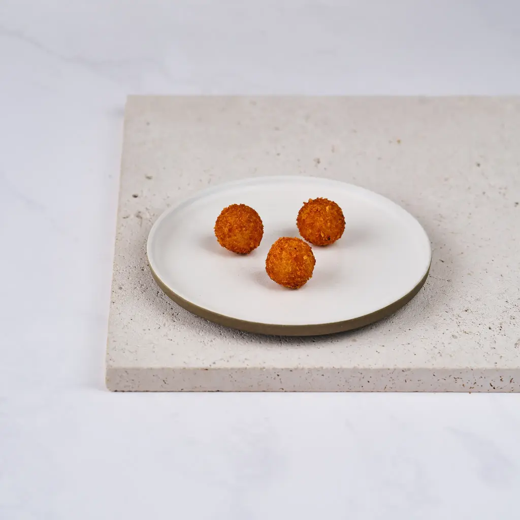 Croquettes à la truffe 20gr x 15