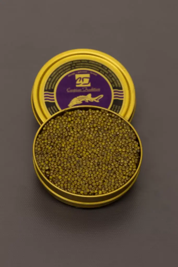 Caviar Baerii Royal Select