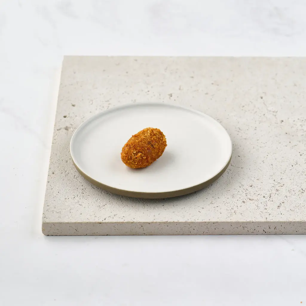 Croquettes montagnarde 65 gr x12