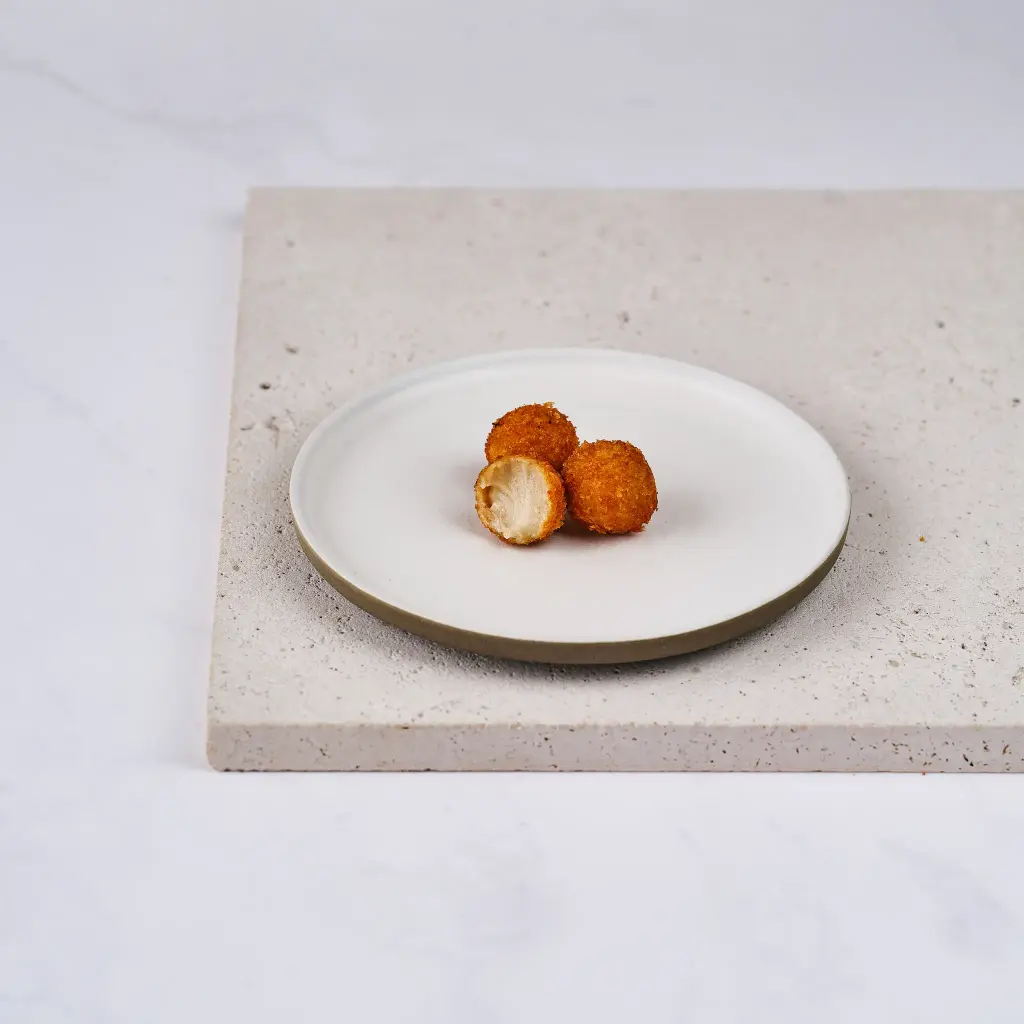 Croquettes aux fromages 20gr x14