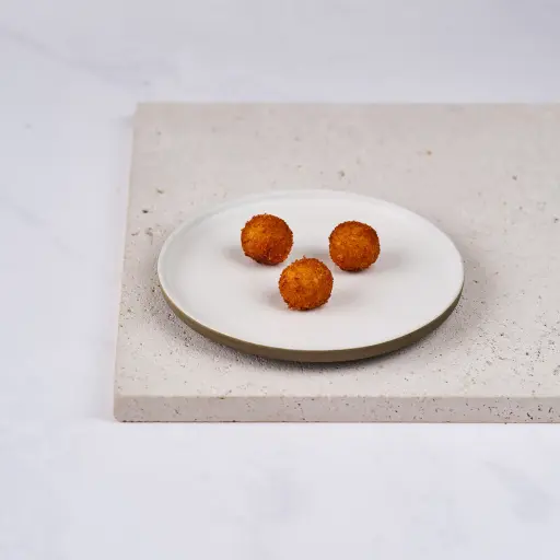 Croquettes au Jambon Ganda 20gr x15