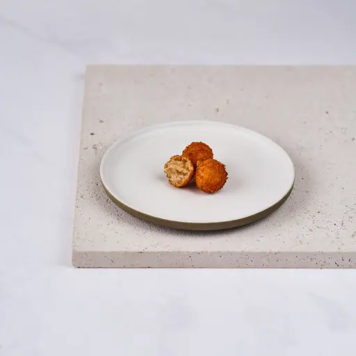 Croquettes aux Crevettes 20gr x15