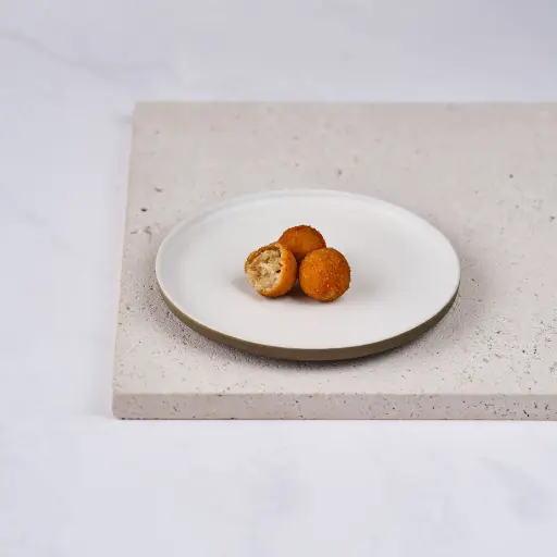 Croquettes de Volaille 20gr x15