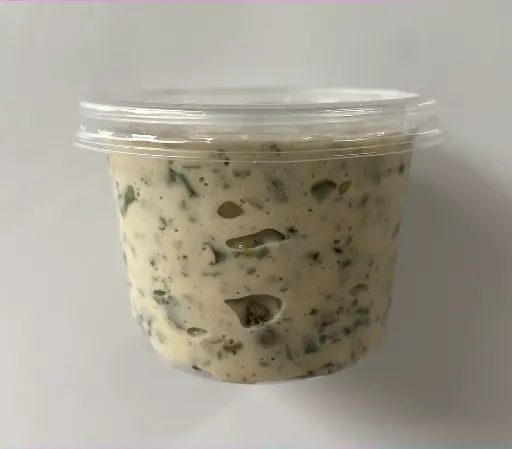 [135] Sauce tartare Grand pot