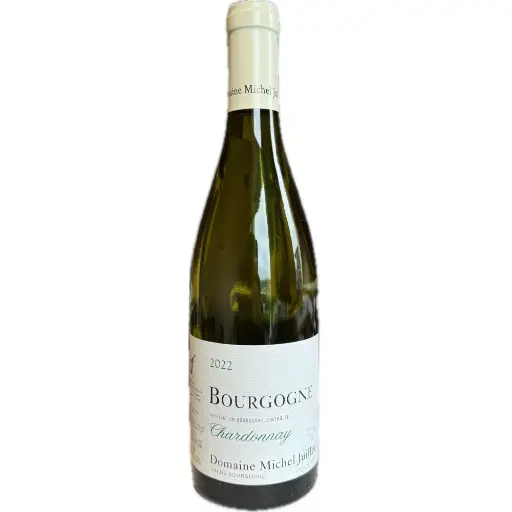 [701] Vin Blanc Bourgogne Blanc Michel Juillot