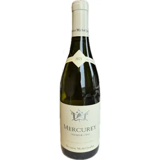 [703] Vin Blanc Mercurey 1er Cru Michel Juillot
