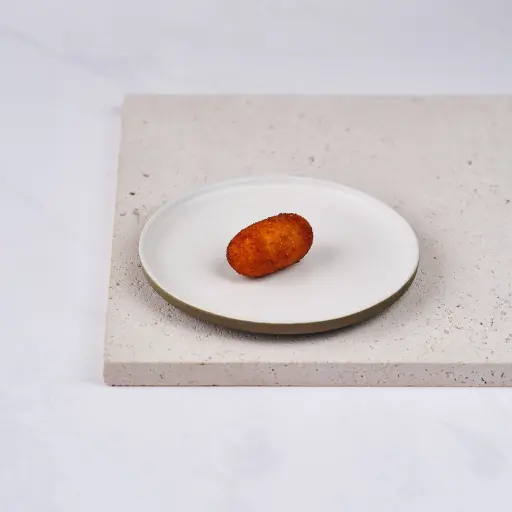Croquettes bisquées aux Crevettes 65gr x06 