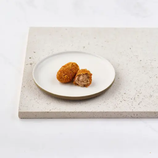 Croquettes au confit de canard 65gr x6