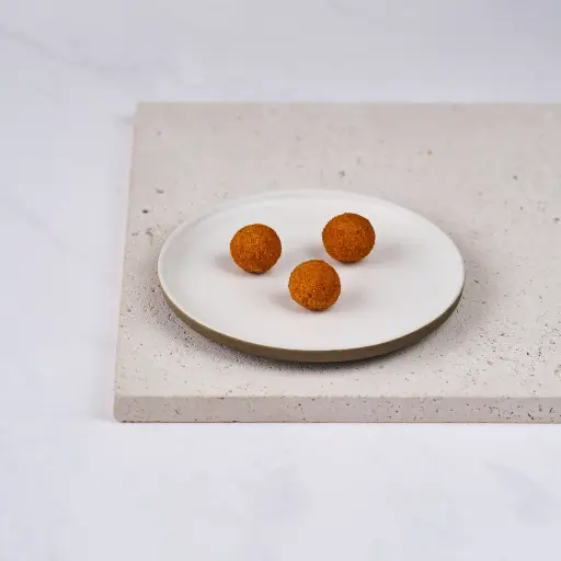 Croquettes au confit de canard 20g x15