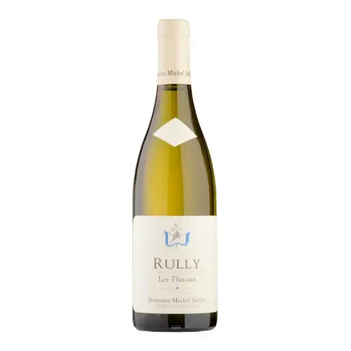 [704] Vin Blanc Rully Michel Juillot