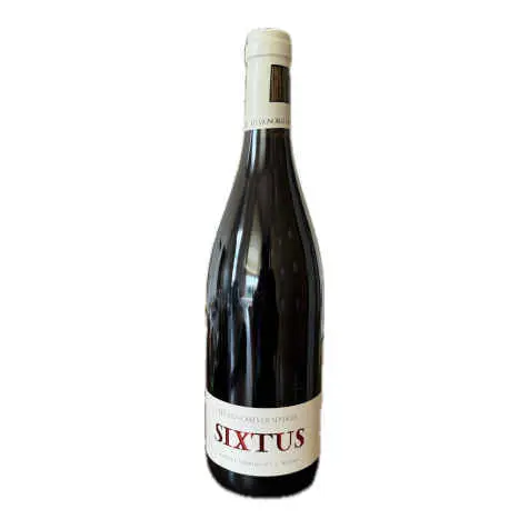 [706] Vin Rouge Sixtus