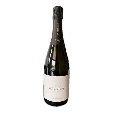 [710] Brut De Brabant Blanc de Blanc Domaine W