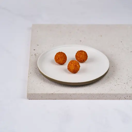 Croquettes à la truffe 20gr x 15