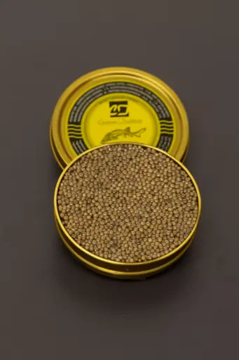 [391-50] Caviar Osciètre 50gr